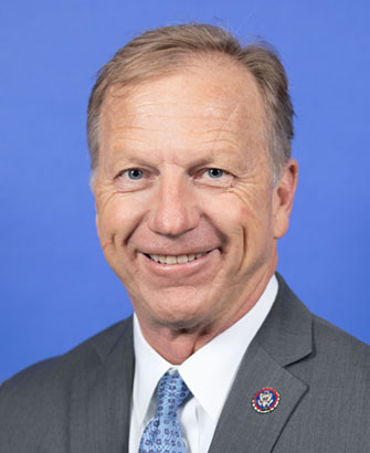 Image of Kevin Hern, U.S. House of Representatives, Republican Party