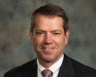 Image of Jim Pillen, Governor of Nebraska, Republican Party