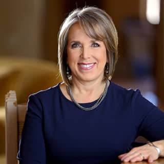 Image of Michelle Lujan Grisham, Governor of New Mexico, Democratic Party