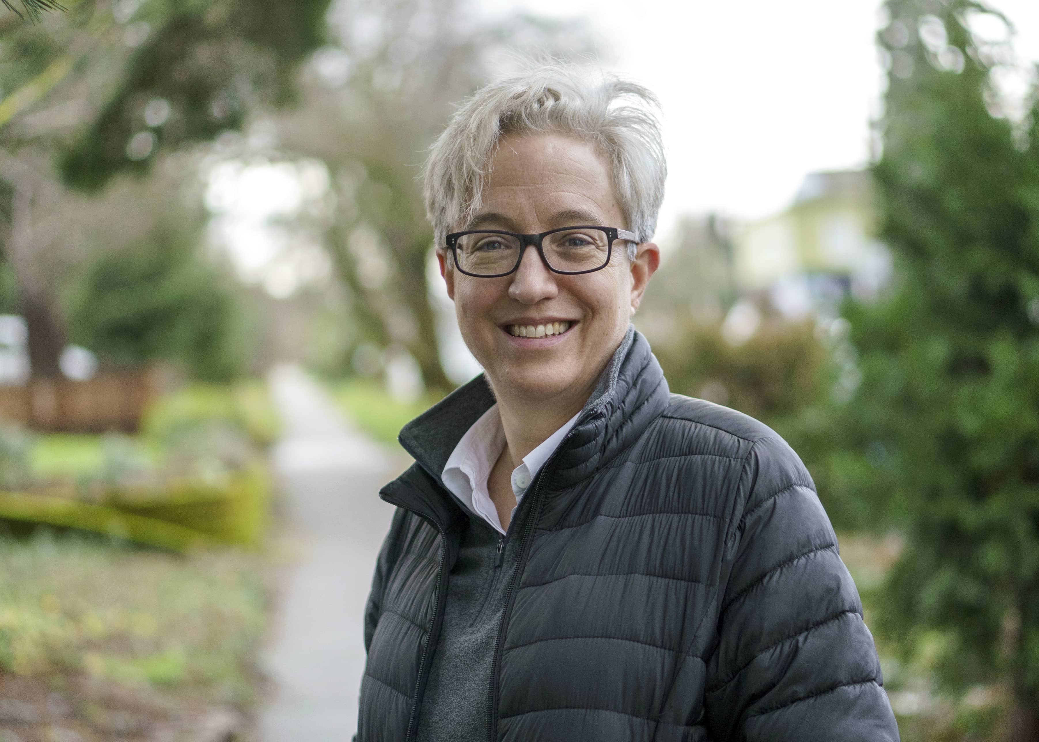 Image of Tina Kotek, Governor of Oregon, Democratic Party