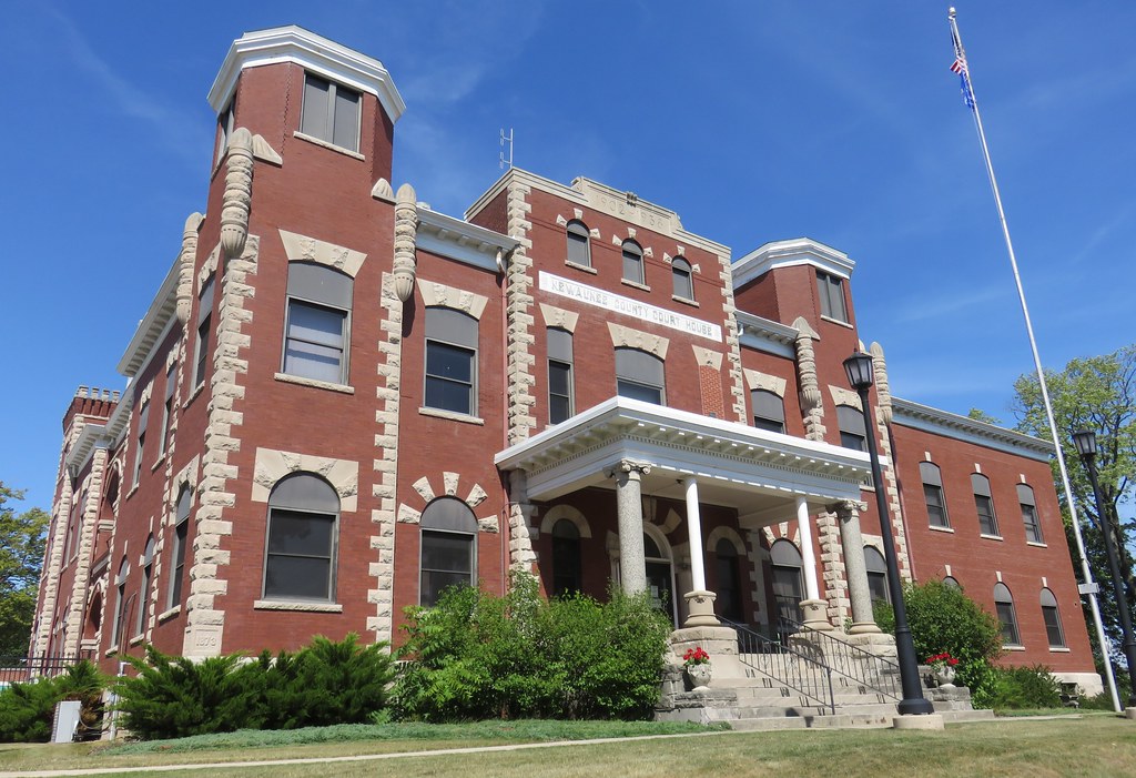 Image of Kewaunee County Clerk's Office