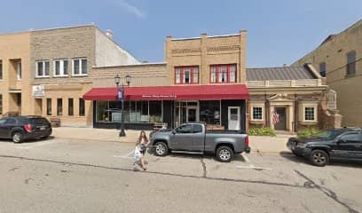 Image of Kewaunee County Historical Society