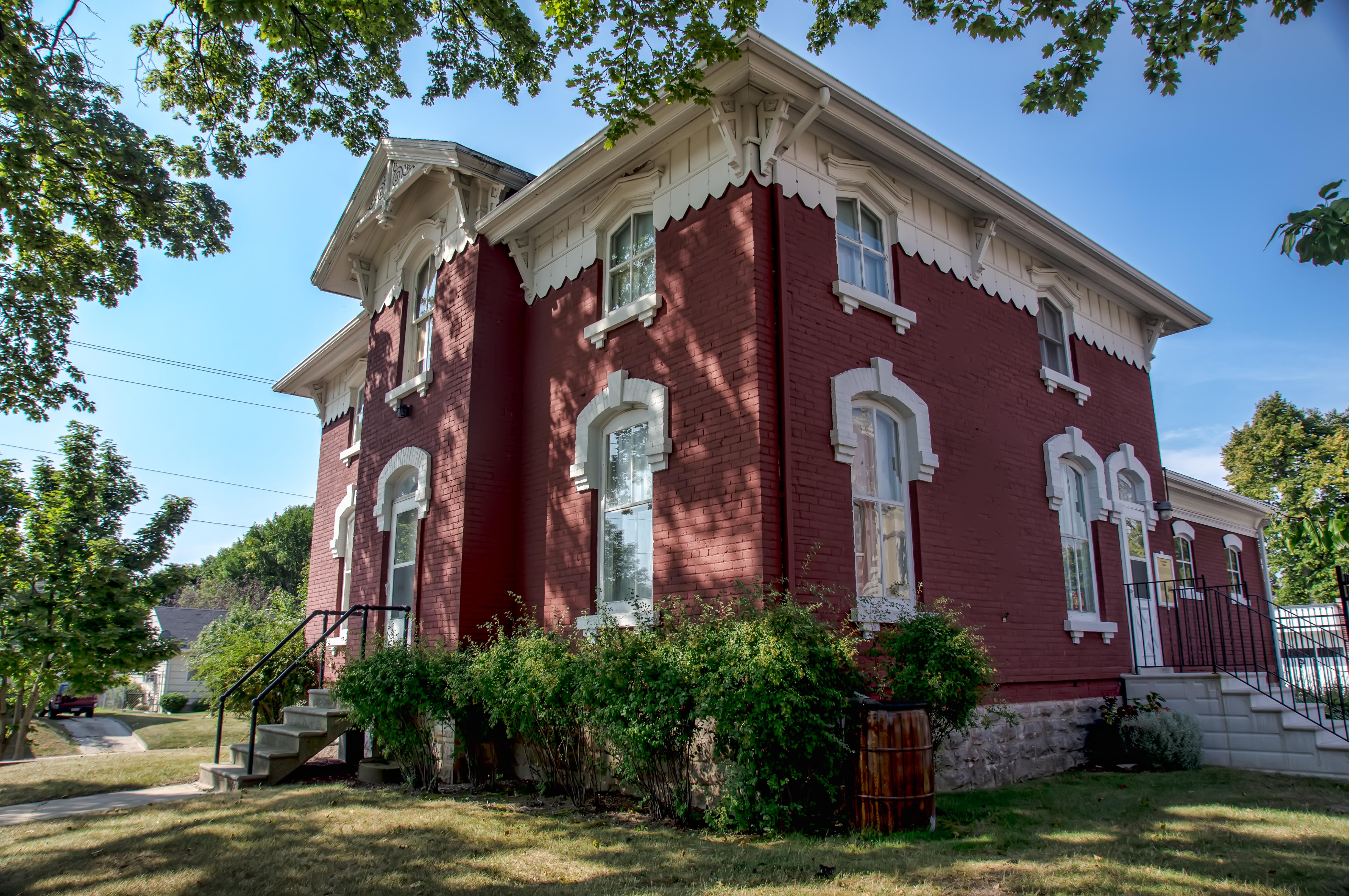 Image of Kewaunee County Sheriffs Department / Kewaunee County Jail