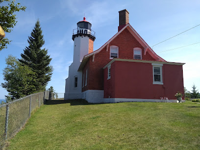 Image of Keweenaw County Historical Society