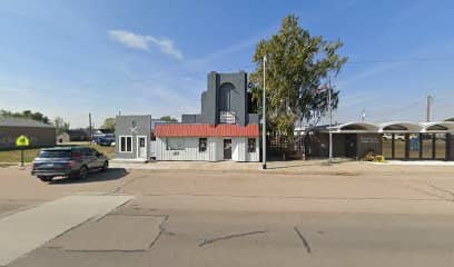 Image of Keya Paha County Library