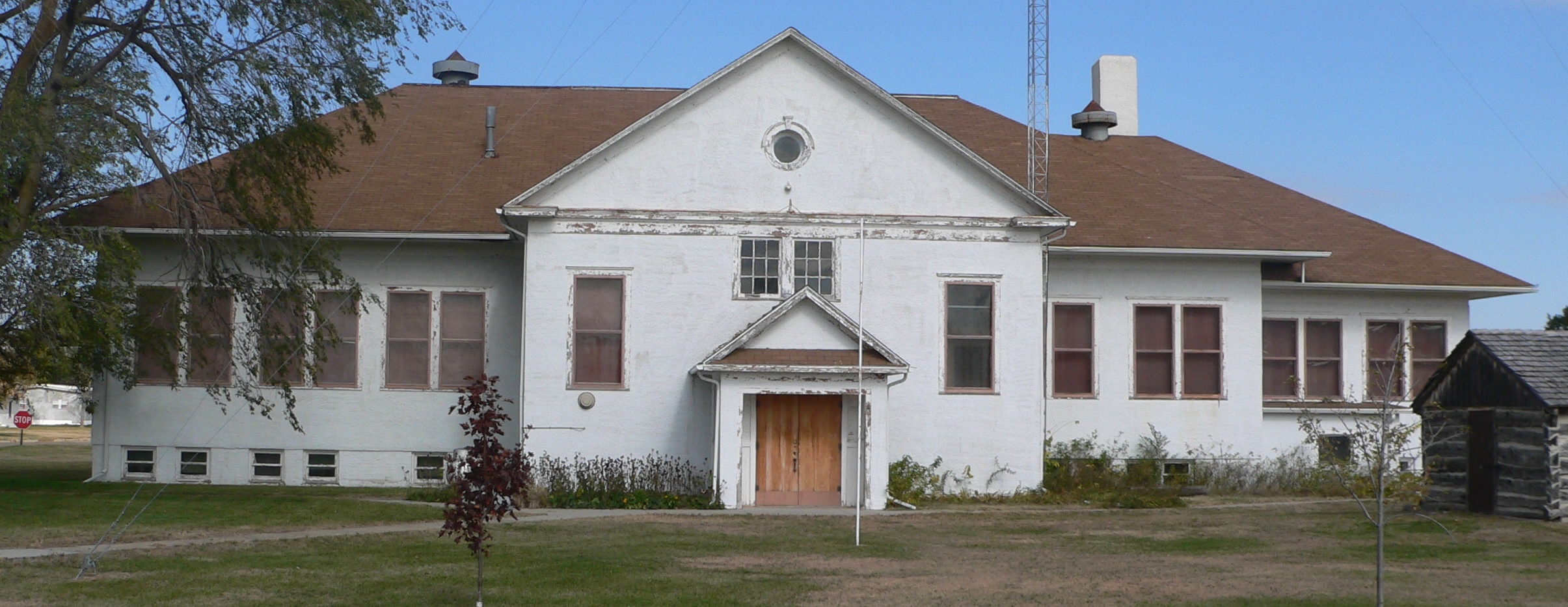 Image of Keya Paha Historical Society