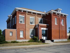 Image of Kidder County Clerk's Office