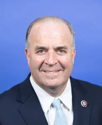 Image of Kildee, Daniel T., U.S. House of Representatives, Democratic Party, Michigan