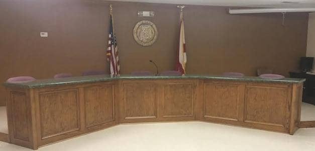 Image of Killen Municipal Court