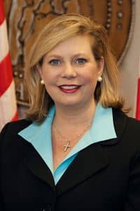 Image of Twinkle Andress Cavanaugh, AL State Public Service Commission President, Republican Party