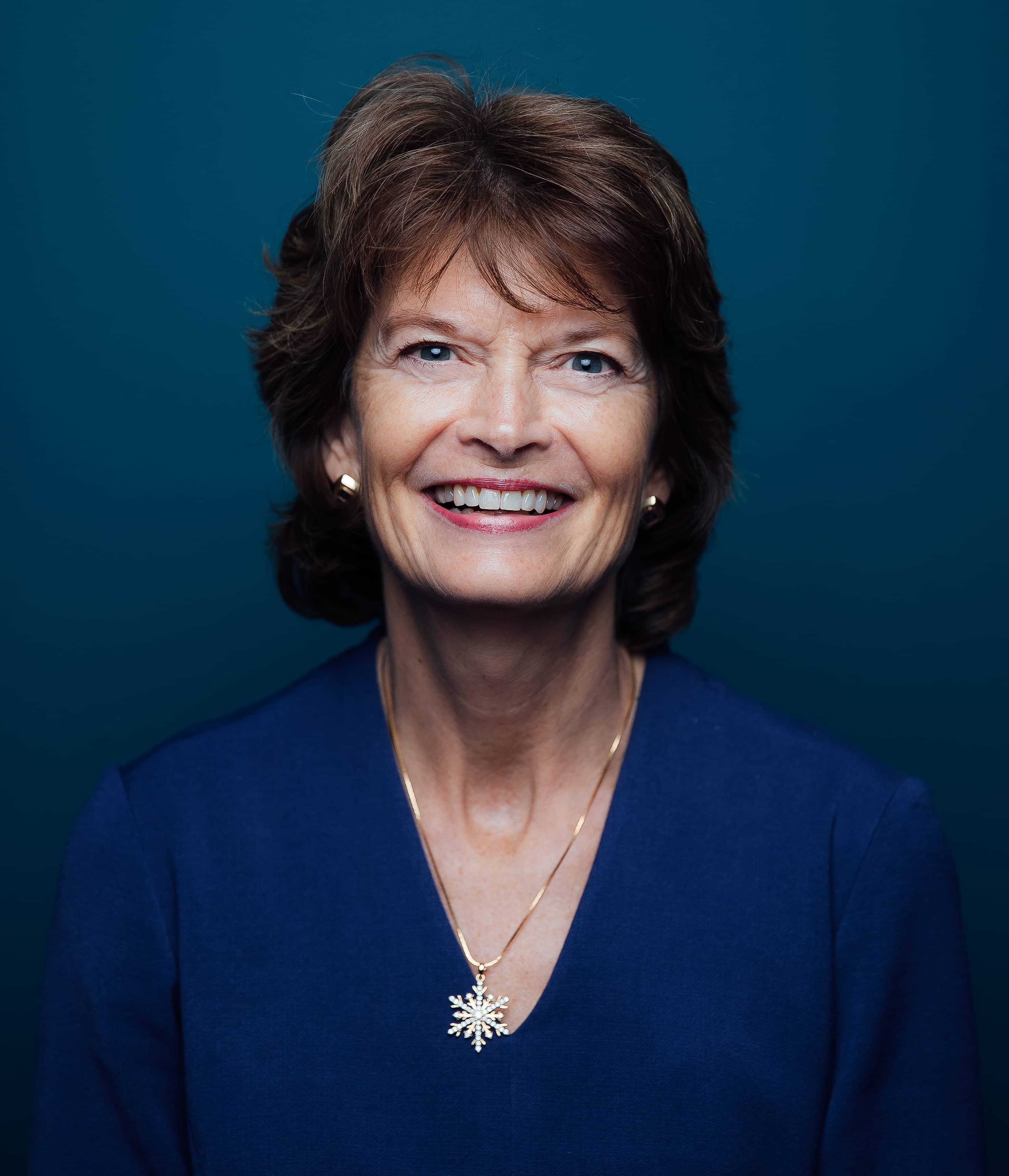 Image of Lisa Murkowski, U.S. Senate, Republican Party