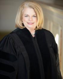 Image of Barbara Webb, AR State Supreme Court Justice, Nonpartisan