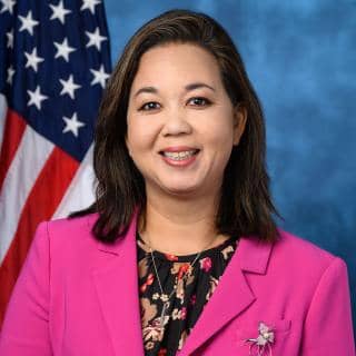 Image of Jill N. Tokuda, U.S. House of Representatives, Democratic Party