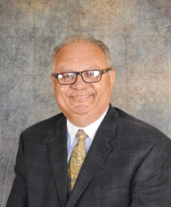 Image of Thomas Roque, LA State Board of Elementary and Secondary Education Member, Unaffiliated