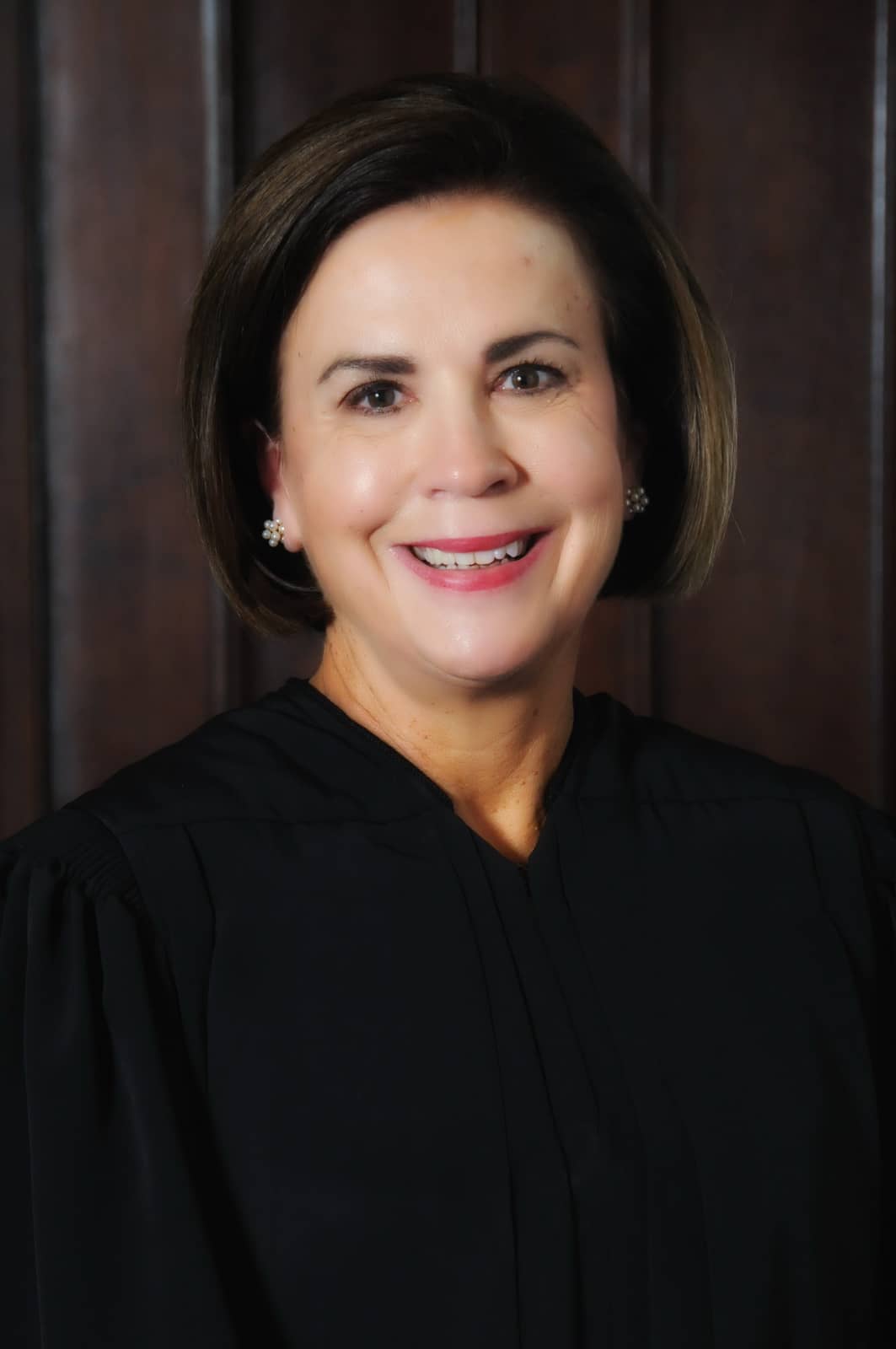 Image of Mary R. Russell, MO State Supreme Court Judge, Nonpartisan