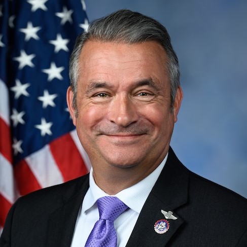 Image of Don Bacon, U.S. House of Representatives, Republican Party