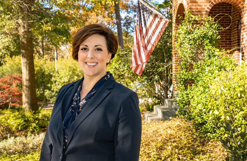 Image of Ellen Weaver, SC State Superintendent of Education, Republican Party