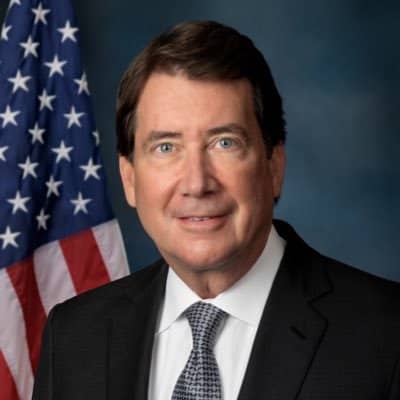 Image of Bill Hagerty, U.S. Senate, Republican Party