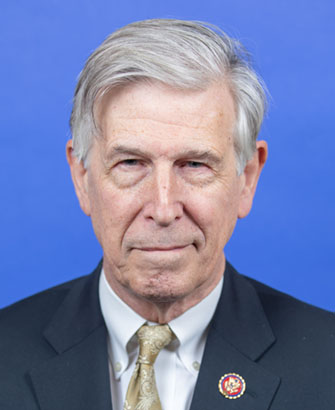 Image of Donald S. Beyer, U.S. House of Representatives, Democratic Party