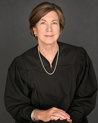 Image of Kate M. Fox, WY State Supreme Court Justice, Nonpartisan