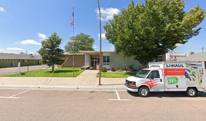 Image of Kimball Public Library