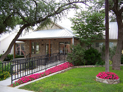 Image of Kimble County Library