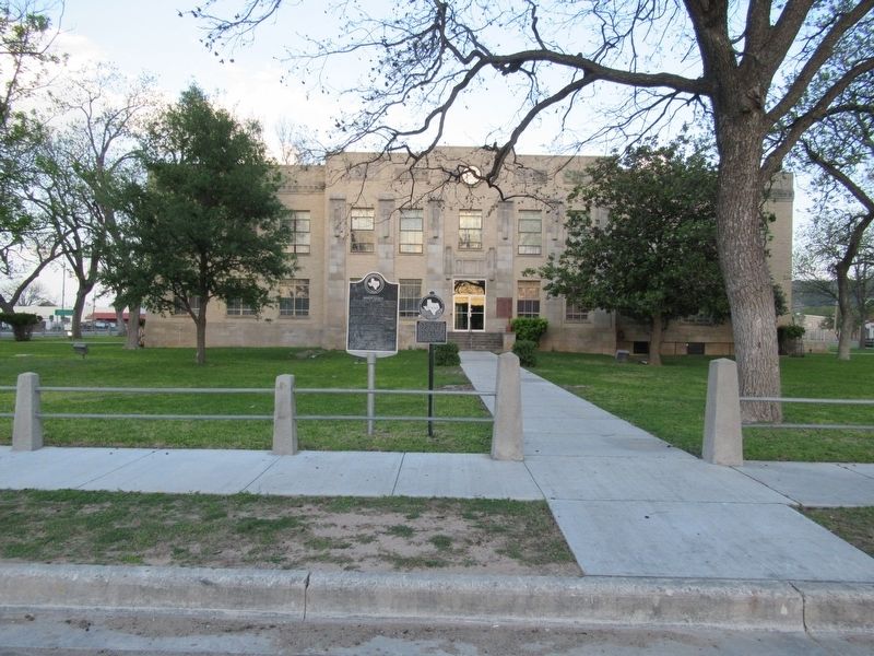 Image of Kimble County Recorder of Deeds