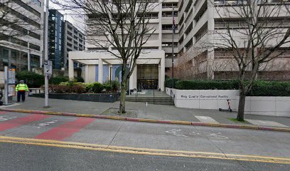 Image of King County Adult Detention