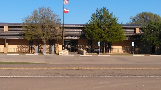 Image of King County Constitutional Court