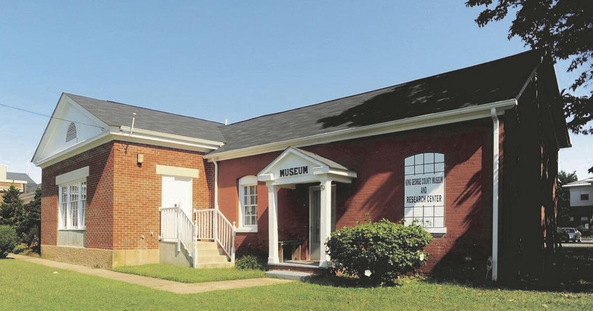 Image of King George County Historical Museum & Research Center