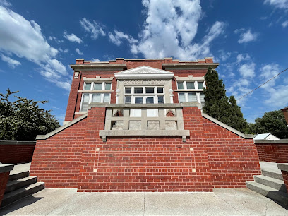 Image of Kingman Carnegie Library