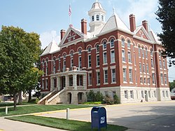 Image of Kingman County District Court