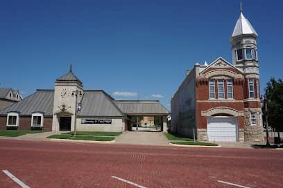 Image of Kingman County Historical Museum