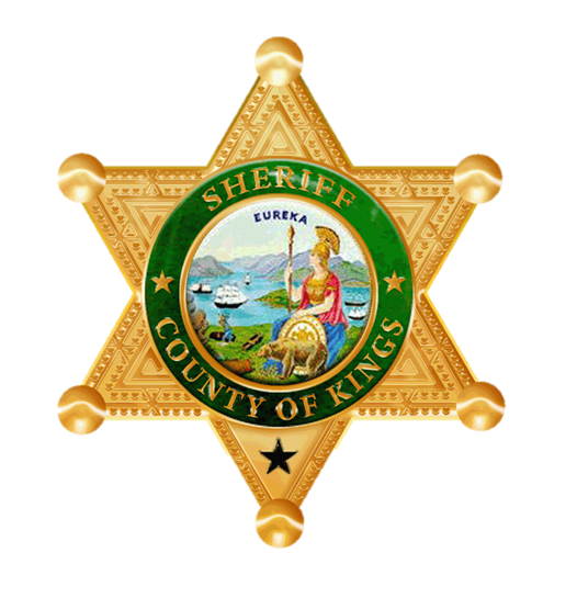 Image of Kings County Sheriff's Department