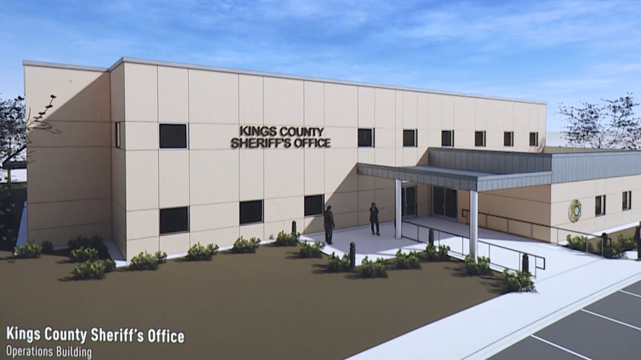 Image of Kings County Sheriff's Office