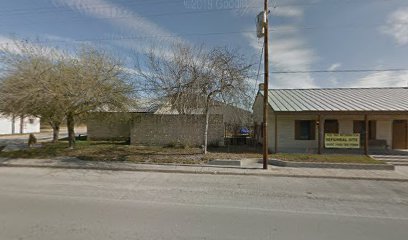 Image of Kinney County Public Library