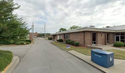 Image of Kinston-Lenoir County Public Library