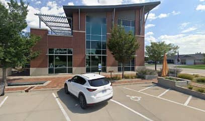 Image of Kiowa County Library