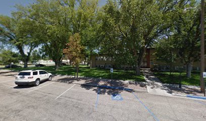 Image of Kiowa County Public Library