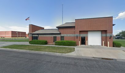 Image of Kiowa County Sheriff Office