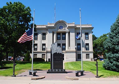 Image of Kirwin Municipal Court