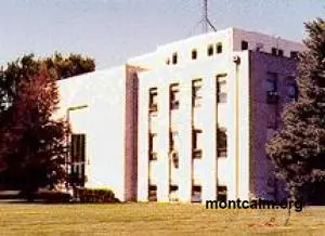 Image of Kit Carson County Sheriffs Office / Kit Carson County Jail