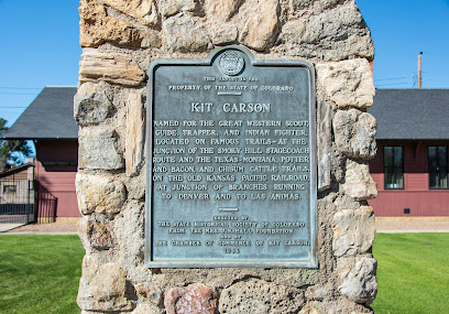 Image of Kit Carson Museum