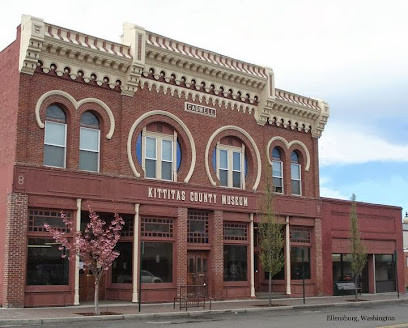 Image of Kittitas County Historical Museum