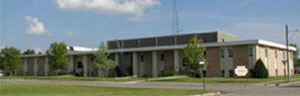 Image of Kittson County Taxpayer Service Office