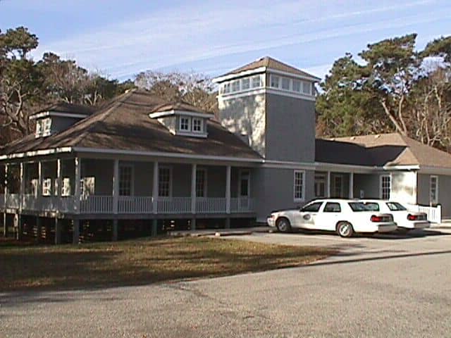 Image of Kitty Hawk Town Clerk