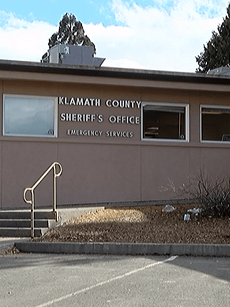 Image of Klamath County Sheriff's Office and Jail