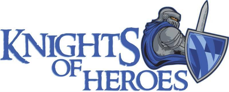 Image of Knights of Heroes Foundation