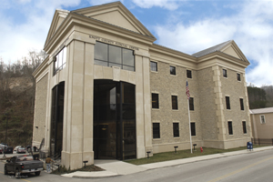 Image of Knott County Circuit Court