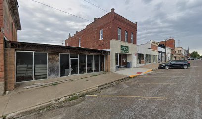 Image of Knox County Library